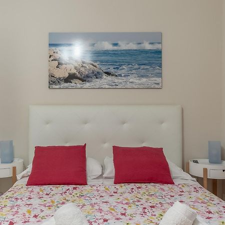 Apartamento En El Mismo Corazon Del Casco Viejo Bilbao Bagian luar foto