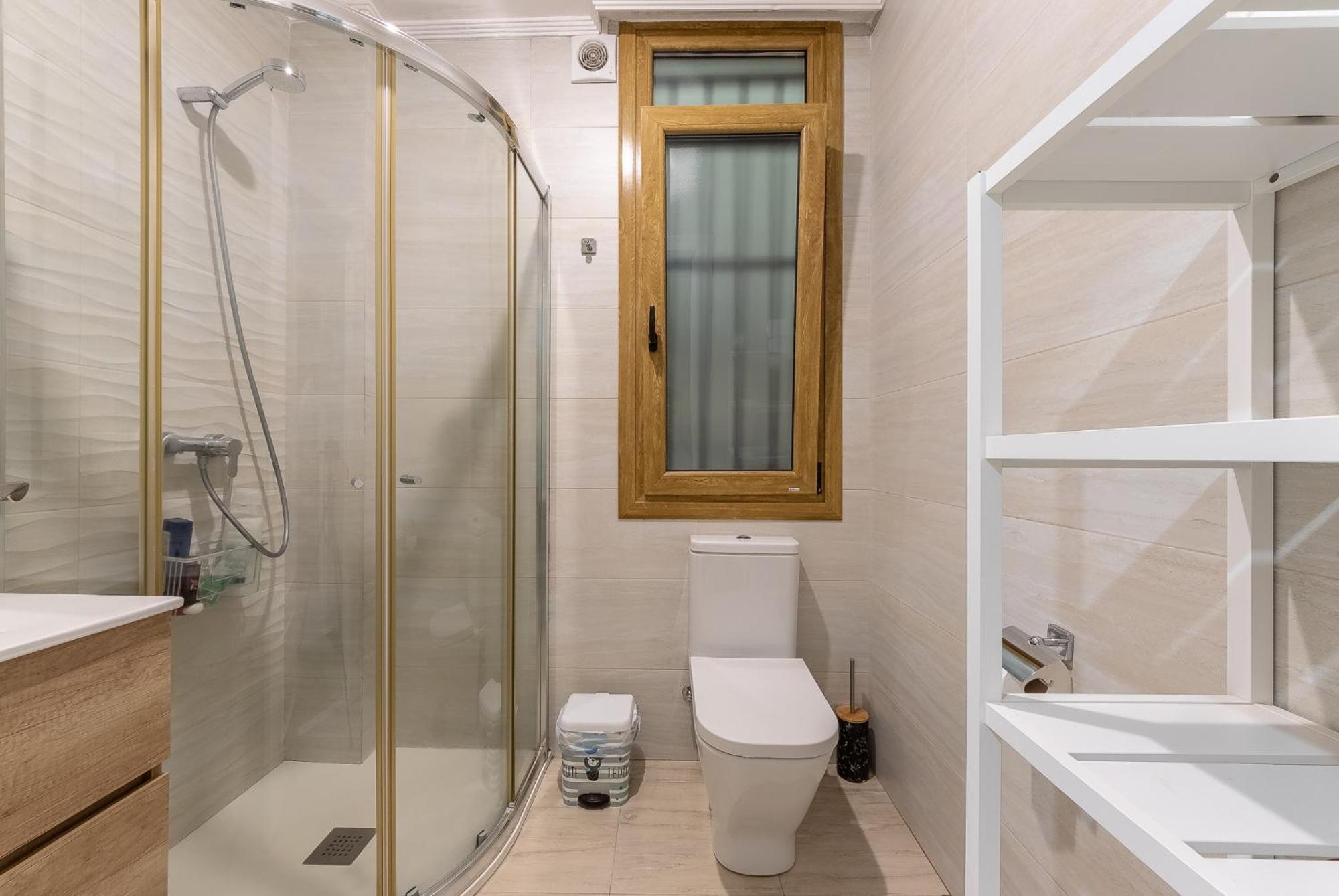 Apartamento En El Mismo Corazon Del Casco Viejo Bilbao Bagian luar foto