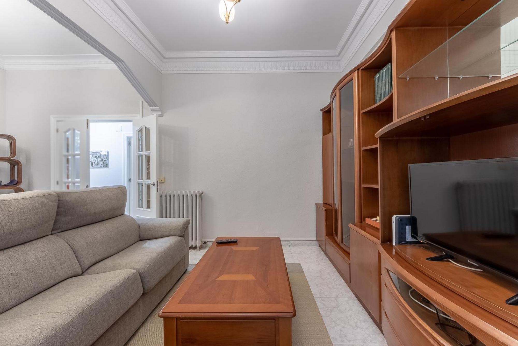 Apartamento En El Mismo Corazon Del Casco Viejo Bilbao Bagian luar foto