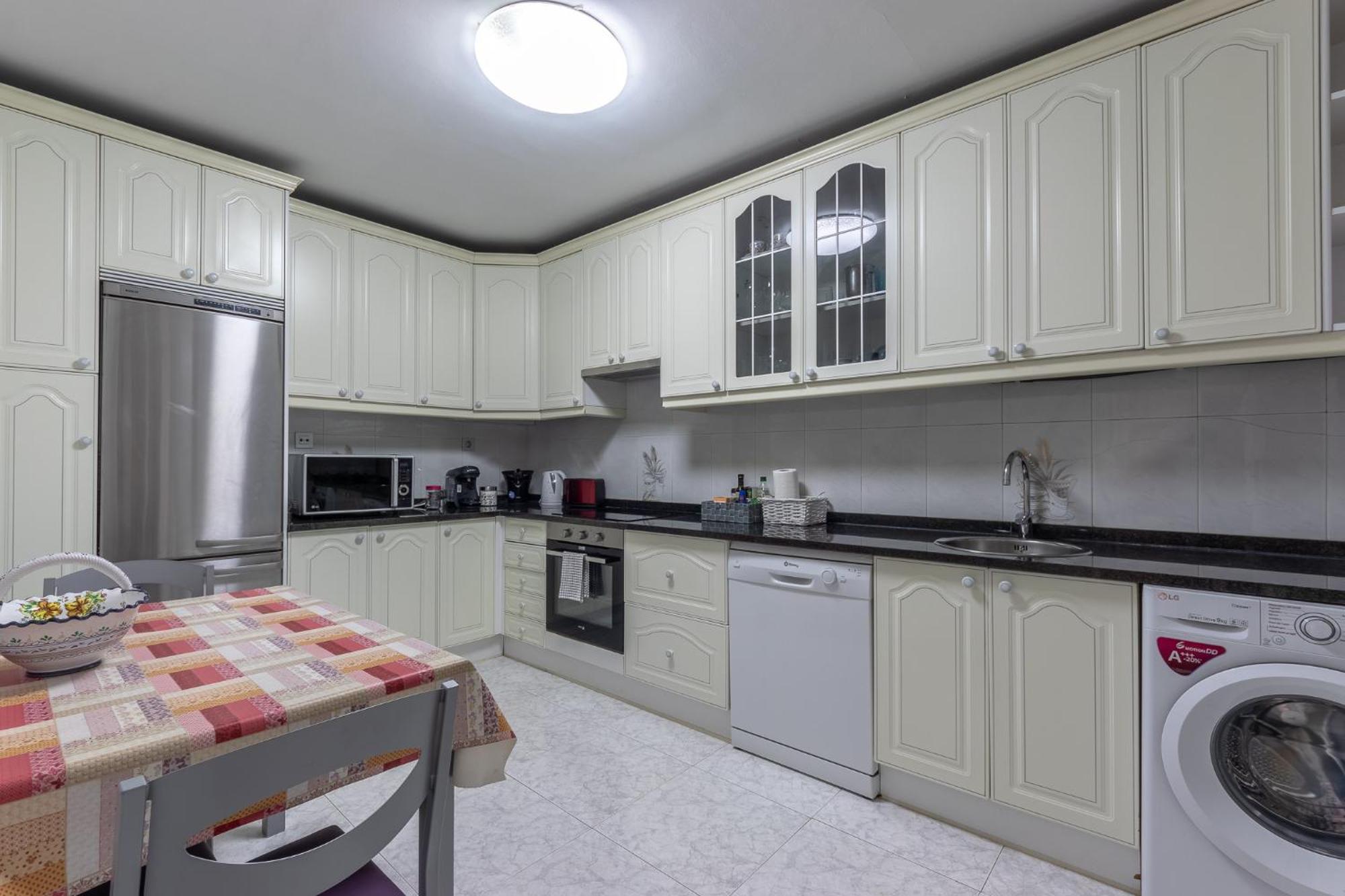 Apartamento En El Mismo Corazon Del Casco Viejo Bilbao Bagian luar foto