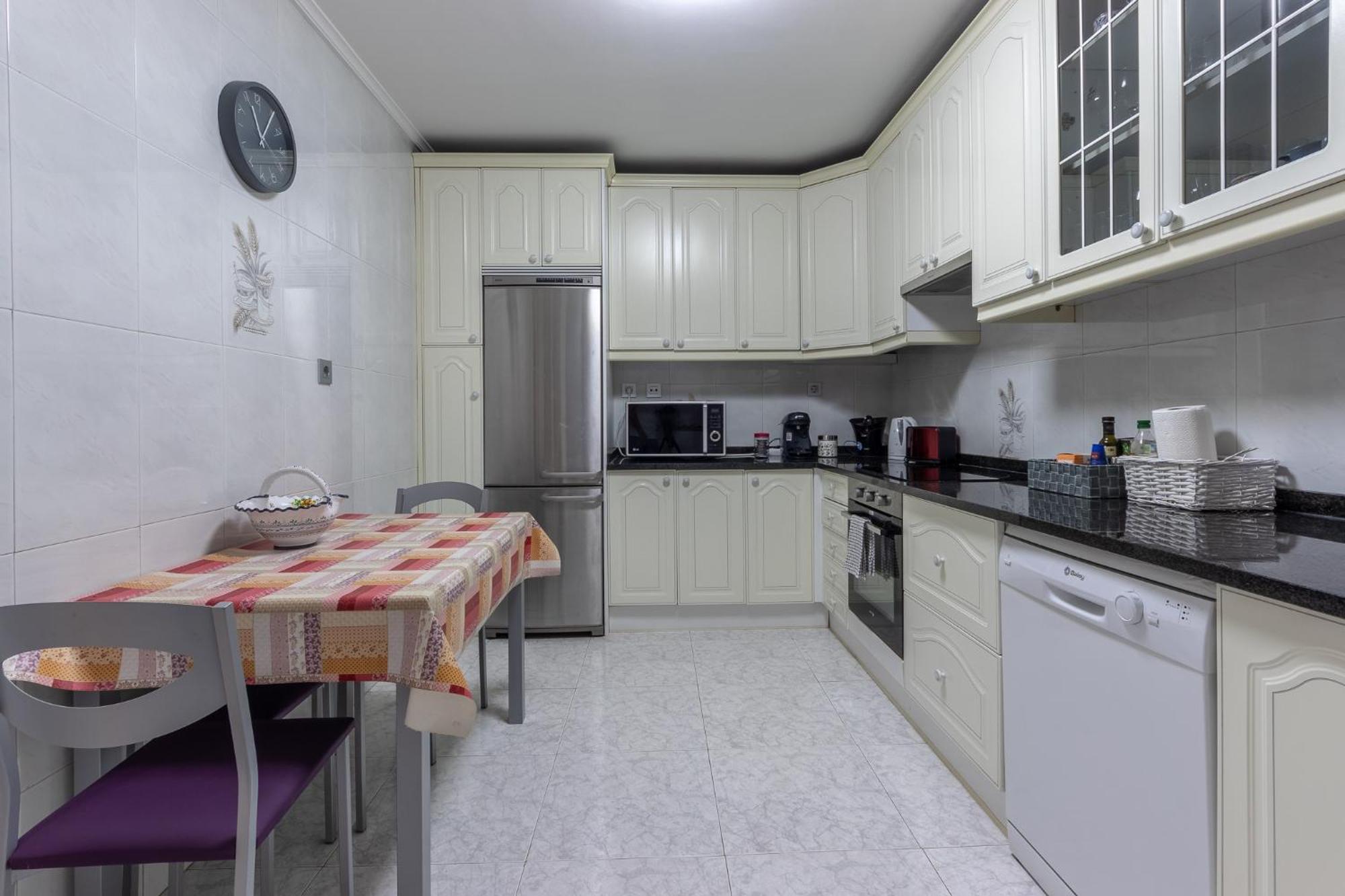 Apartamento En El Mismo Corazon Del Casco Viejo Bilbao Bagian luar foto